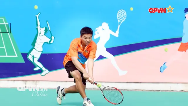 Hội thao thể dục thể thao toàn quân năm 2025