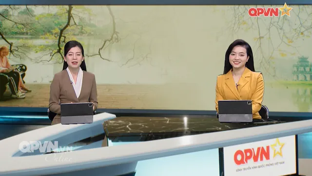 Rubik Cuộc sống ngày 30/11/2025