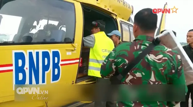 Lũ lụt làm hơn 1.000 người thiệt mạng tại châu Á