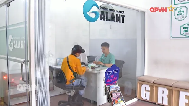 Xóa bỏ rào cản trong phòng chống HIV/AIDS