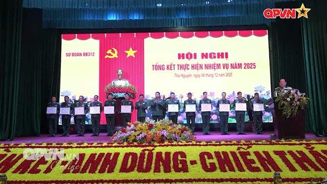 Tin Cuối ngày ngày 04/12/2025