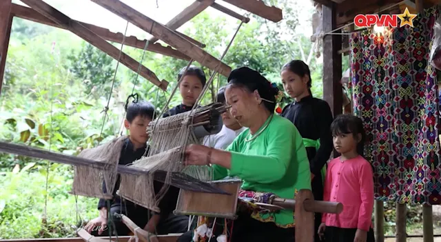 Bản tin Ngày mới ngày 05/12/2025