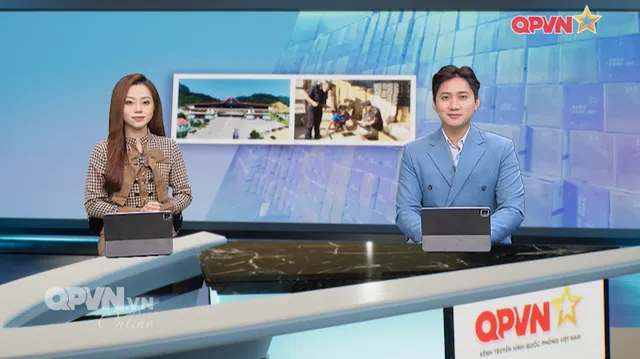 Rubik Cuộc sống ngày 05/12/2025