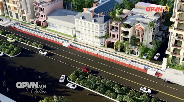 Thành phố Hồ Chí Minh tái cấu trúc đô thị