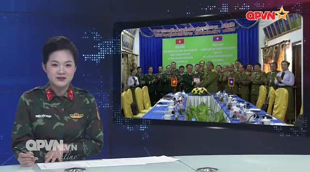 Tin Cuối ngày ngày 05/12/2025