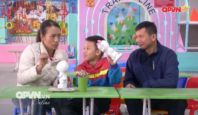 Trái ngọt tình yêu