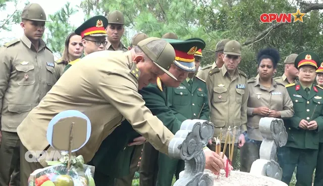 Tin Cuối ngày ngày 07/12/2025