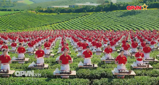 Bản tin Ngày mới ngày 08/12/2025