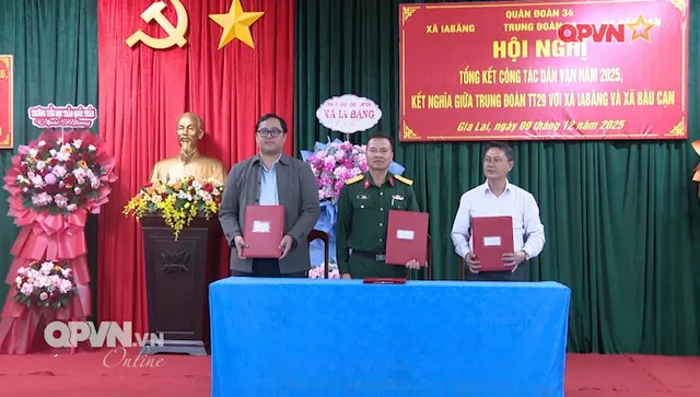 Tin Cuối ngày ngày 09/12/2025