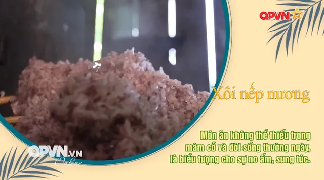 Ẩm thực dân tộc Thái