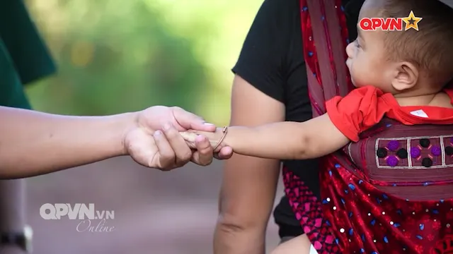 Hành trình hy vọng