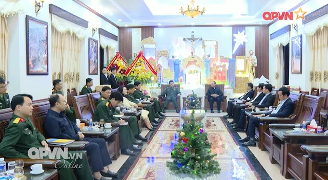 Tin Cuối ngày ngày 17/12/2025