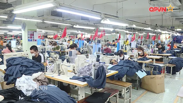 Bản tin Ngày mới ngày 18/12/2025