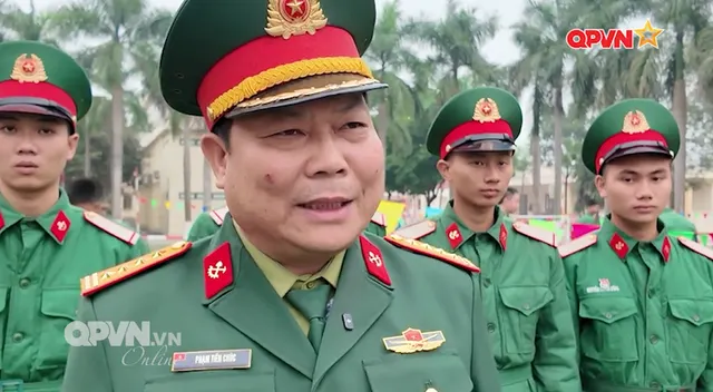 Bản tin Ngày mới ngày 22/12/2025