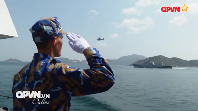 Từ nhân dân - Vì nhân dân