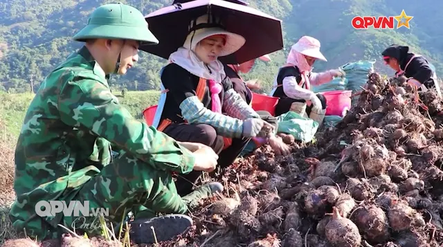 Rubik Cuộc sống ngày 22/12/2025