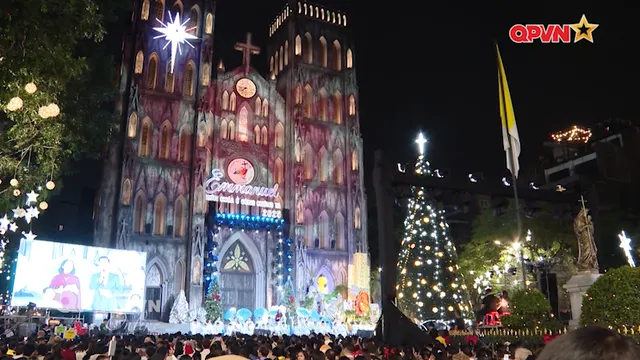 Bản tin Ngày mới ngày 24/12/2025