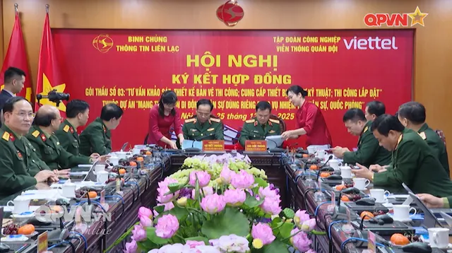 Tin Cuối ngày ngày 25/12/2025