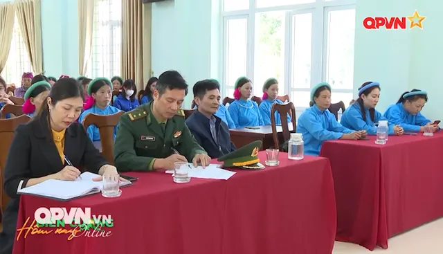 Lá chắn thép biên thùy