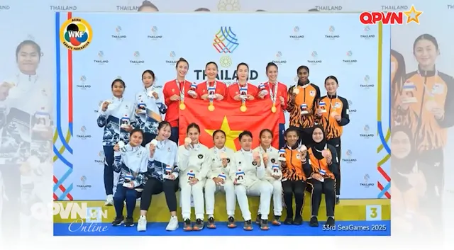 Chuyển động thể thao - Số 358