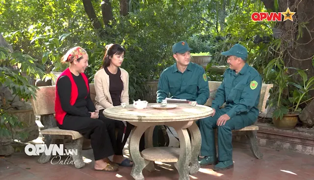 Thư viện Quốc phòng - Số 32