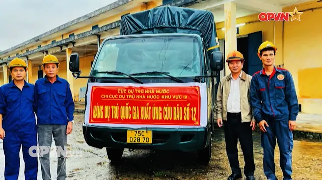 Bản tin Ngày mới ngày 27/12/2025