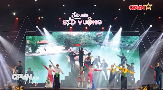Sao vuông Thủ đô tranh tài