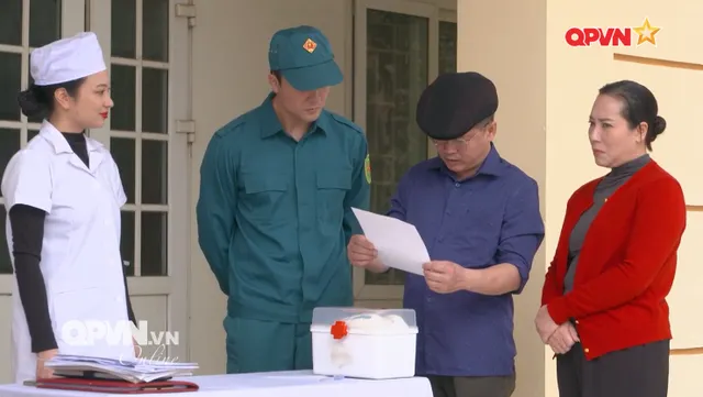 Nhiệm vụ của hội đồng nghĩa vụ quân sự cấp xã - Phần 3