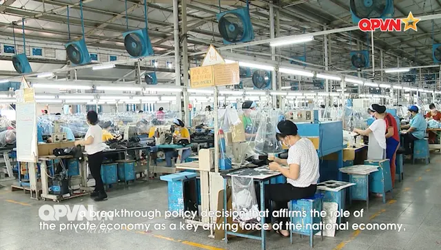 Vươn xa Việt Nam - Số 206 - TA - Dẫn lối Việt Nam ra biển lớn