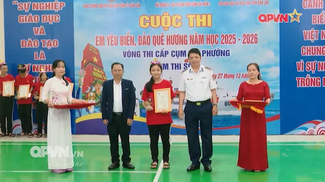 Tin Cuối ngày ngày 27/12/2025