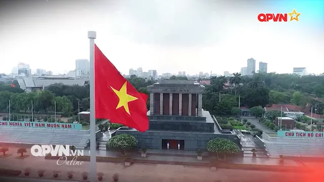 Hộp thư quốc phòng - Số 357: Tìm hiểu Pháp lệnh Quản lý, bảo vệ Khu Di tích Lăng Chủ tịch Hồ Chí Minh