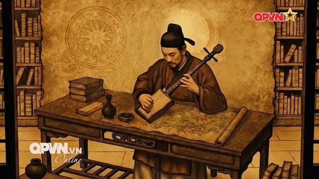 Hát Nhà Trò - Di sản dân gian độc đáo