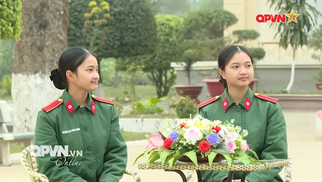 Chạm đến ước mơ