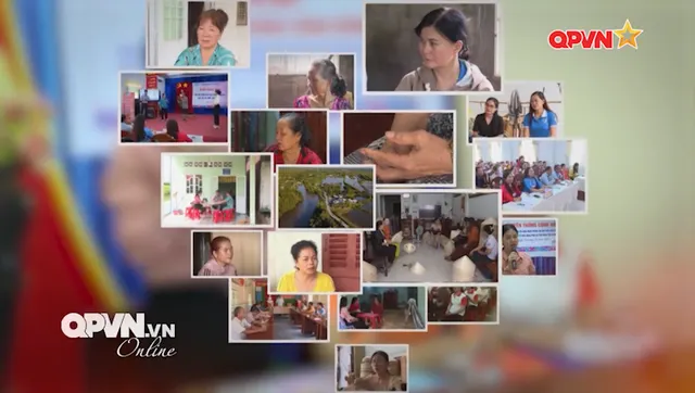 Thông tin - Chìa khóa giảm nghèo bền vững