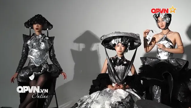 Cá tính thời trang: Ranh giới và điểm dừng