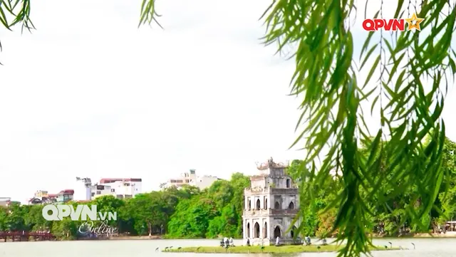 Vươn xa Việt Nam - Số 206 - TT - Dẫn lối Việt Nam ra biển lớn