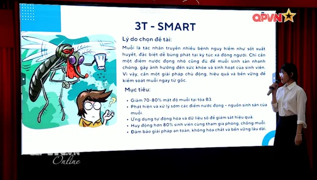 Cộng đồng chung tay phòng chống dịch