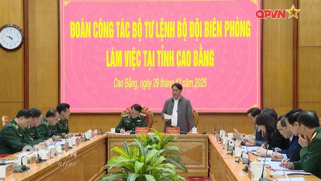 Tin Cuối ngày ngày 29/12/2025