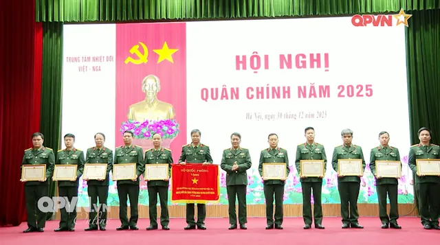 Tin Cuối ngày ngày 30/12/2025