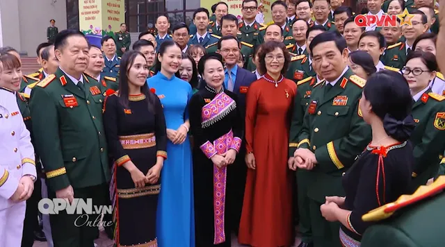 Thời sự Quốc phòng ngày 31/12/2025