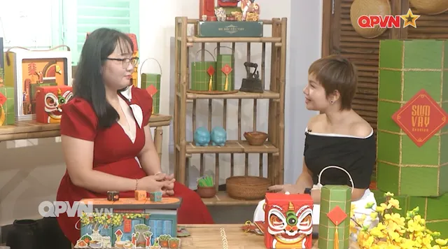 Rubik Cuộc sống ngày 31/12/2025