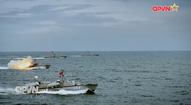 Bản tin Trưa ngày 01/01/2026