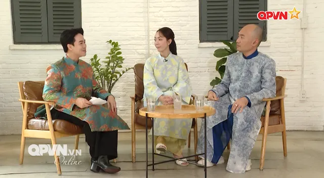 Ai thương Ai mến - Câu chuyện yêu thương khởi đầu năm mới