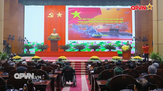 Thời sự Quốc phòng ngày 07/01/2026