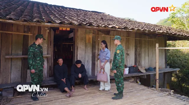 Tảo hôn - hệ lụy khó lường - Tập 5