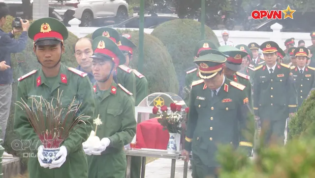 Đi tìm đồng đội - Số 321