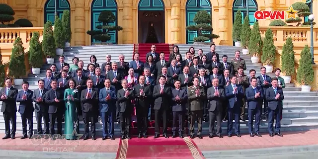 Bản tin tiếng Trung 16h ngày 08/01/2026