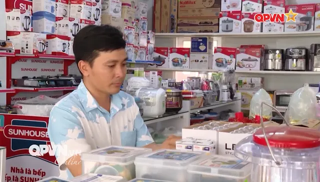 Chuyển đổi số hỗ trợ người dân thoát nghèo