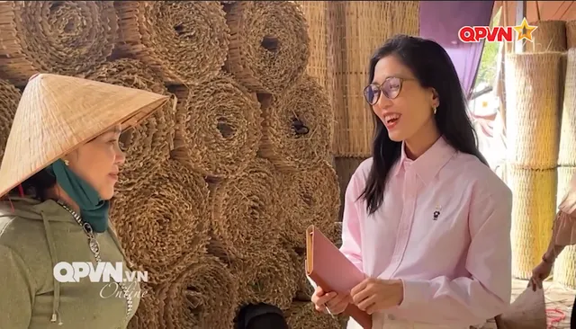 Từ thoát nghèo đến làm giàu