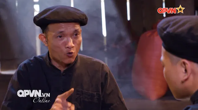 Tiểu phẩm - Nơi đất lành